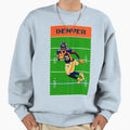 Williams Sweatshirt - Trendy Graphic Unisex - T-Shirt, Sweatshirt, Hoodie