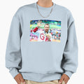 Bradley Wiggins Sweatshirt - Aesthetic Graphic Unisex - T-Shirt, Sweatshirt, Hoodie
