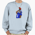 Nabers Sweatshirt - Aesthetic Graphic for Adults - T-Shirt, Sweatshirt, Hoodie