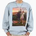 Toni Shalifoe X Shelby Goodkind Sweatshirt - Streetwear Style Men Women - T-Shirt, Sweatshirt, Hoodie