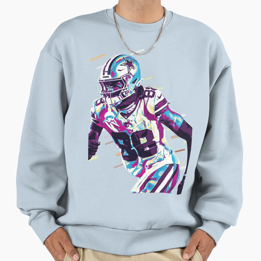 CL Retro1 Sweatshirt - Streetwear Style Unisex - T-Shirt, Sweatshirt, Hoodie