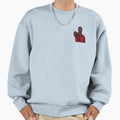 Naby Keita Sweatshirt - Unique Graphic for Adults - T-Shirt, Sweatshirt, Hoodie