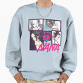 Nana Sweatshirt - Casual Everyday Wear Unisex - T-Shirt, Sweatshirt, Hoodie