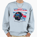 Jhks 2025 Gear Sweatshirt - Fun Novelty Design for Adults - T-Shirt, Sweatshirt, Hoodie
