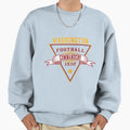 Art Washington Commanders Sweatshirt - Fun Novelty Design Men Women - T-Shirt, Sweatshirt, Hoodie