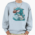 Odell Beckham Jr Miami Sweatshirt - Streetwear Style Men Women - T-Shirt, Sweatshirt, Hoodie