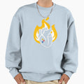 Pittsburgh Steelers Sweatshirt - Minimalist Print for Adults - T-Shirt, Sweatshirt, Hoodie
