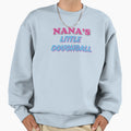 Nanas Little Doughball Sweatshirt - Fun Novelty Design Unisex - T-Shirt, Sweatshirt, Hoodie