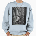 Year 2025 Sweatshirt - Aesthetic Graphic for Adults - T-Shirt, Sweatshirt, Hoodie