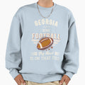 Georgia Rome American Football T-Shirt - Fun Novelty Design Unisex - T-Shirt, Sweatshirt, Hoodie