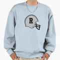 Oakland Football Fan Sweatshirt - Fun Novelty Design for Adults - T-Shirt, Sweatshirt, Hoodie