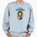 Lv Avi Ball Sweatshirt - Novelty Apparel Men Women - T-Shirt, Sweatshirt, Hoodie