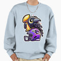Reven Sweatshirt - Novelty Apparel for Adults - T-Shirt, Sweatshirt, Hoodie