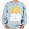 St John Paul Ii Sweatshirt - Novelty Apparel Men Women - T-Shirt, Sweatshirt, Hoodie