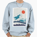 Lim Heng Swee Sweatshirt - Trendy Graphic Unisex - T-Shirt, Sweatshirt, Hoodie