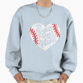 My Favorite Player Calls Me Nana Sweatshirt - Minimalist Print Unisex - T-Shirt, Sweatshirt, Hoodie