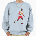 Bradley Wright Phillips Sweatshirt - Streetwear Style Men Women - T-Shirt, Sweatshirt, Hoodie