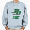 Dirt Dawgs Baseball Logo My Favorite Sweatshirt - Unique Graphic Men Women - T-Shirt, Sweatshirt, Hoodie