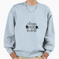 Classy Until Kickoff Sweatshirt - Novelty Apparel Men Women - T-Shirt, Sweatshirt, Hoodie