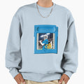Football L Sweatshirt - Casual Everyday Wear for Adults - T-Shirt, Sweatshirt, Hoodie