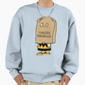 Pittsburgh Bag Shame Sweatshirt - Unique Graphic Men Women - T-Shirt, Sweatshirt, Hoodie