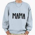 Lab Mama Sweatshirt - Fun Novelty Design Men Women - T-Shirt, Sweatshirt, Hoodie