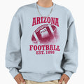 Arizona Football 3 Sweatshirt - Fun Novelty Design Men Women - T-Shirt, Sweatshirt, Hoodie
