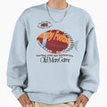 Rugby Football Sweatshirt - Unique Graphic Men Women - T-Shirt, Sweatshirt, Hoodie