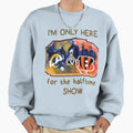 JB Fan Art Sweatshirt - Casual Everyday Wear Men Women - T-Shirt, Sweatshirt, Hoodie