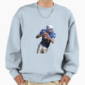 Super Bowl Liv T-Shirt - Graphic Print Unisex - T-Shirt, Sweatshirt, Hoodie