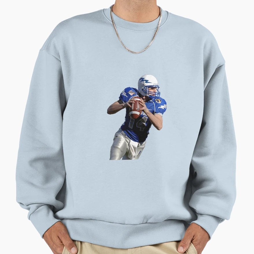 Super Bowl Liv T-Shirt - Graphic Print Unisex - T-Shirt, Sweatshirt, Hoodie