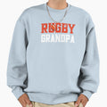 Rugby Grandpa Proud Rugby Lover Sweatshirt - Fun Novelty Design Unisex - T-Shirt, Sweatshirt, Hoodie