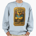 Jag Ticket To Playoffs Sweatshirt - Casual Everyday Wear for Adults - T-Shirt, Sweatshirt, Hoodie