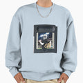 Football New Orleans Sweatshirt - Aesthetic Graphic Unisex - T-Shirt, Sweatshirt, Hoodie
