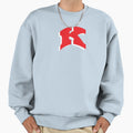 Kimberly K White Sweatshirt - Custom Art Print Unisex - T-Shirt, Sweatshirt, Hoodie