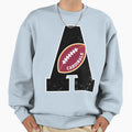 Art Arizona Cardinals Sweatshirt - Novelty Apparel Unisex - T-Shirt, Sweatshirt, Hoodie