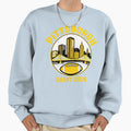 Pittsburgh Draft 2026 Sweatshirt - Novelty Apparel Unisex - T-Shirt, Sweatshirt, Hoodie