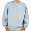 Grandpa Says Im Jaguars Fan Sweatshirt - Novelty Apparel for Adults - T-Shirt, Sweatshirt, Hoodie