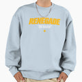 Renegade Oh Mama Sweatshirt - Unique Graphic Men Women - T-Shirt, Sweatshirt, Hoodie
