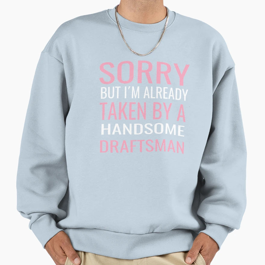 Taken Sweatshirt - Casual Everyday Wear Unisex - T-Shirt, Sweatshirt, Hoodie