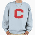 Central C Sweatshirt - Unique Graphic Unisex - T-Shirt, Sweatshirt, Hoodie