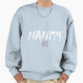 Nani What Funny Omae Wa Meme T-Shirt - Streetwear Style Unisex - T-Shirt, Sweatshirt, Hoodie