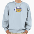 Minnesota Football Sweatshirt - Trendy Graphic Men Women - T-Shirt, Sweatshirt, Hoodie