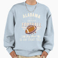 Alabama Gadsden American Football T-Shirt - Trendy Graphic Men Women - T-Shirt, Sweatshirt, Hoodie