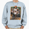 Housh Sweatshirt - Novelty Apparel Men Women - T-Shirt, Sweatshirt, Hoodie