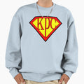 Super Kpc Sweatshirt - Trendy Graphic Unisex - T-Shirt, Sweatshirt, Hoodie