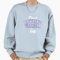 Proud Bowling Grandpa Sweatshirt - Graphic Print Men Women - T-Shirt, Sweatshirt, Hoodie