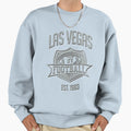 Las Vegas Football Team Inspired Sweatshirt - Trendy Graphic for Adults - T-Shirt, Sweatshirt, Hoodie