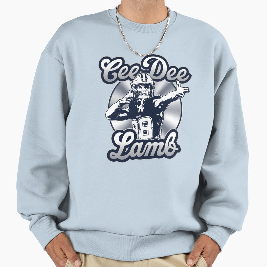 CL Sweatshirt - Aesthetic Graphic for Adults - T-Shirt, Sweatshirt, Hoodie