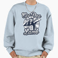CL Sweatshirt - Aesthetic Graphic for Adults - T-Shirt, Sweatshirt, Hoodie